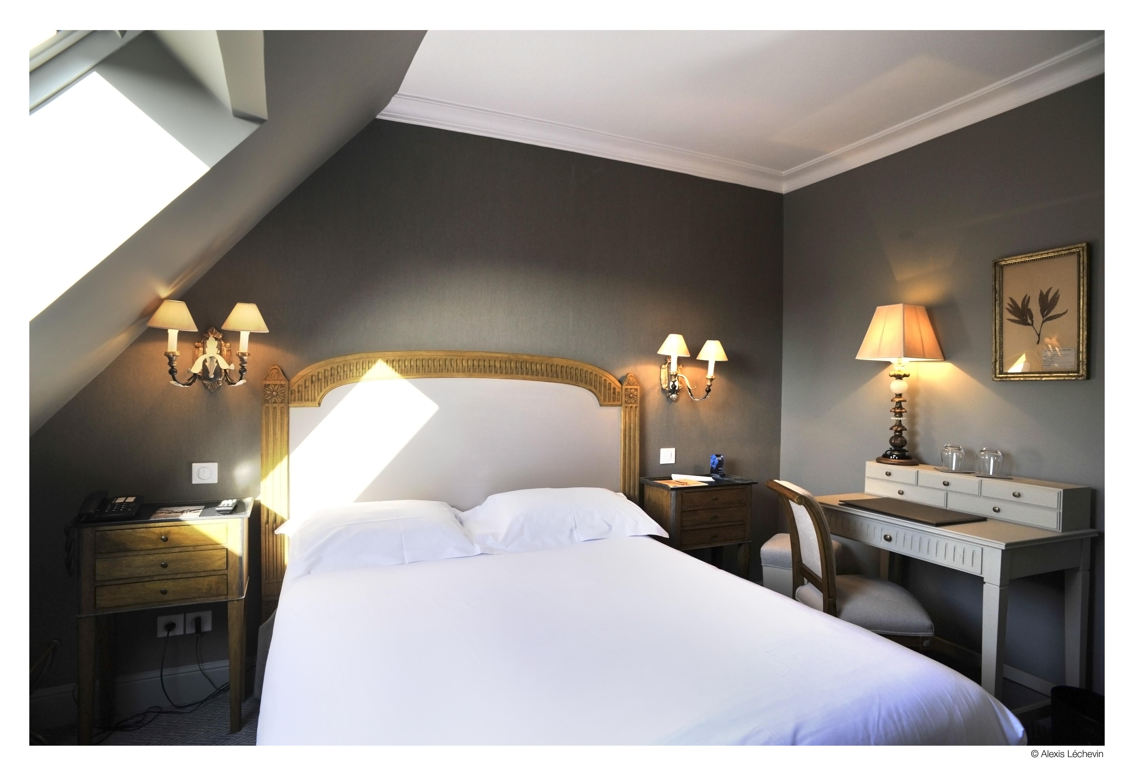 Hotel De La Treille Лилль Экстерьер фото