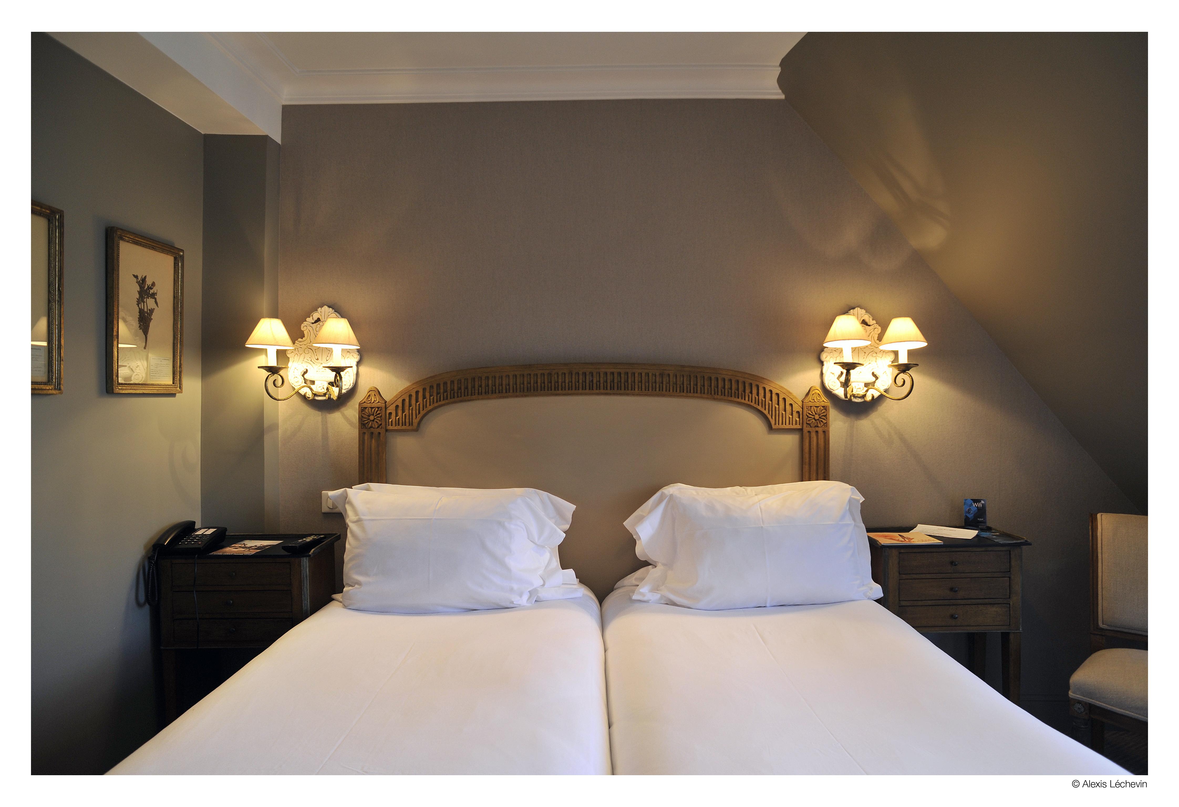Hotel De La Treille Лилль Экстерьер фото